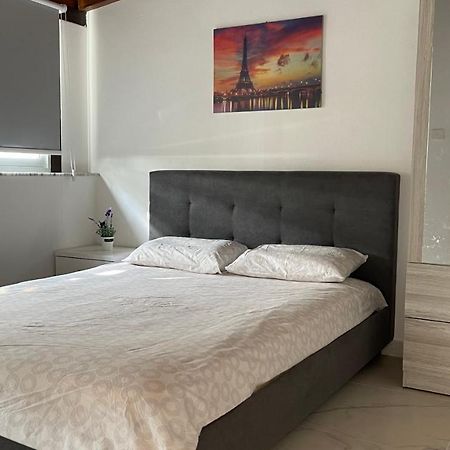 Beachfront Villa - Dasaki Larnaca Exteriér fotografie